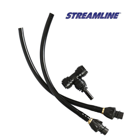 Set de duze Streamline®Twist & Lock Pencil