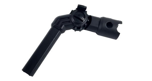 Adaptor unghiular  Streamline® Ova8® 150mm