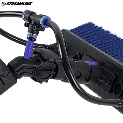 Tijă telescopică profesională Streamline® OVA8®