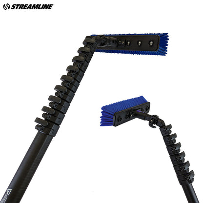 Tijă telescopică profesională Streamline® OVA8®