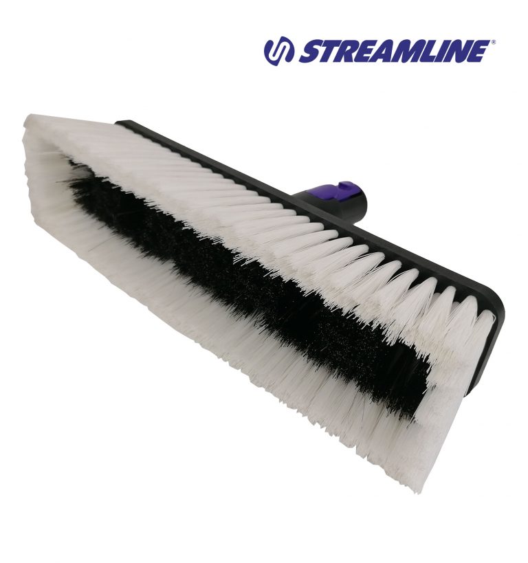 Perie Streamline® 260 mm cu mufă pivotantă