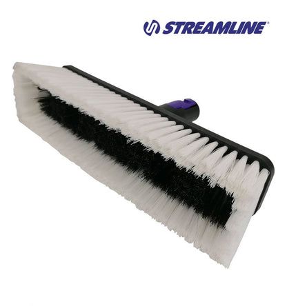 Perie Streamline® 260 mm cu mufă pivotantă
