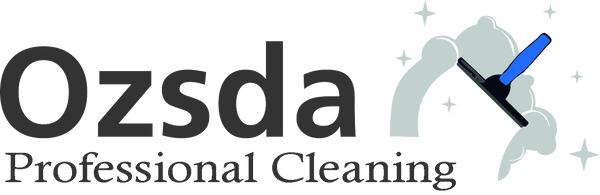 Ozsda - Professional Cleaning
