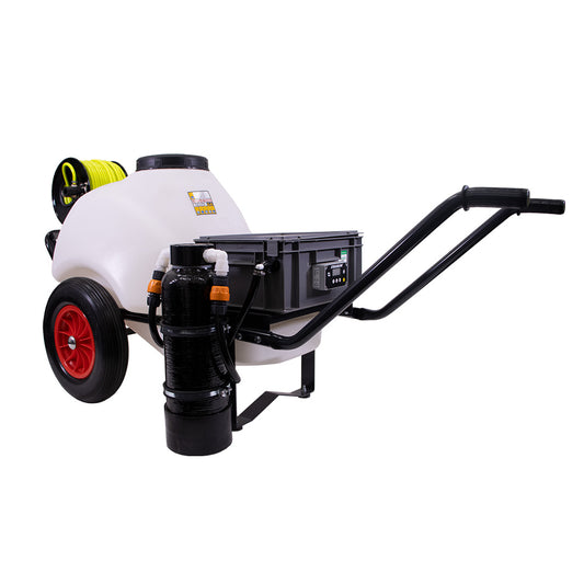 Filtru DI Streamline® Barrow Streamflo®120litri