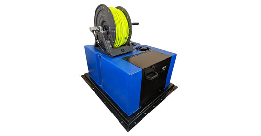 Sistem de filtrare DI Streamline® Ecostream™ 255litri