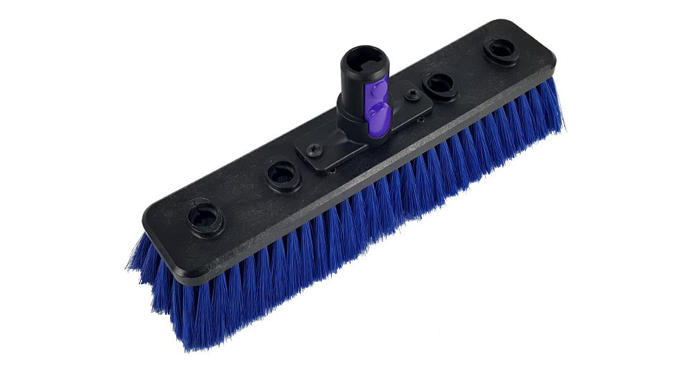 Perie Streamline® Ova8® de 260 mm cu mufă pivotantă