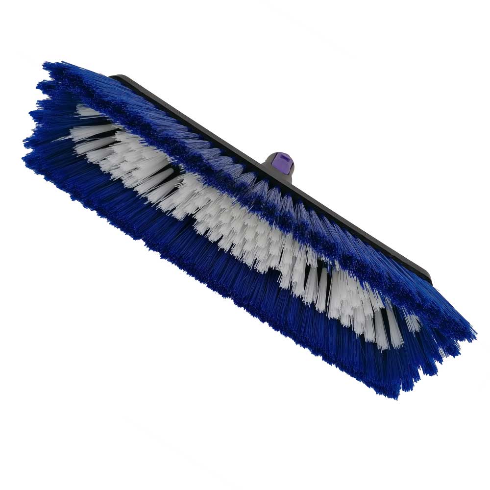 Perie Streamline® Ova8® de 260 mm cu mufă pivotantă