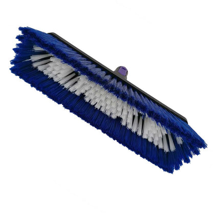 Perie Streamline® Ova8® de 260 mm cu mufă pivotantă