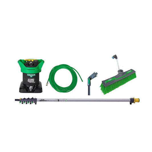 Set UNGER HydroPower Ultra S