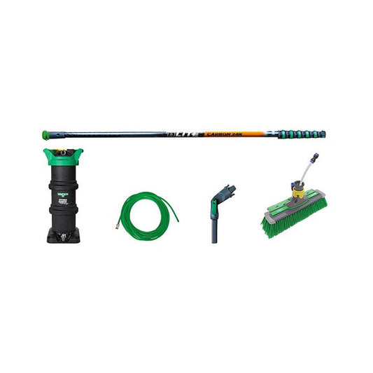 Set HydroPower Ultra L carbon
